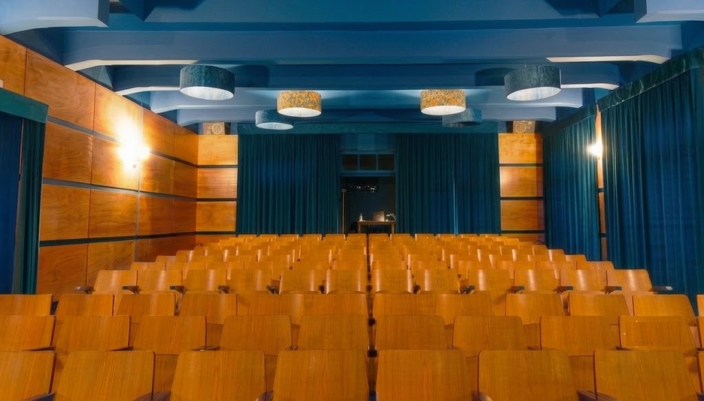 Il teatro
